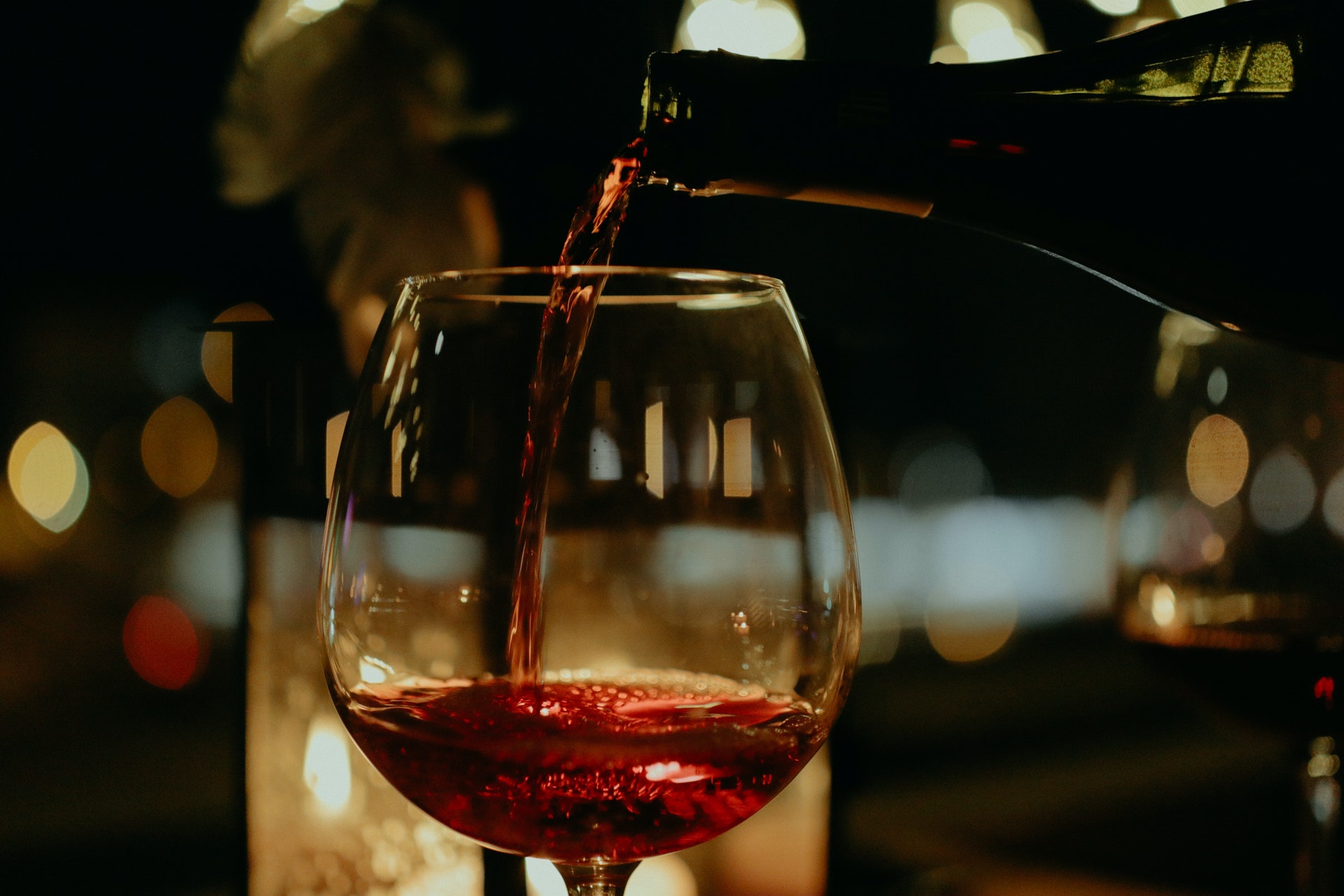 Red Wine: Oui ou Non? - Vitalita Health: Nutrition Expertise for ...